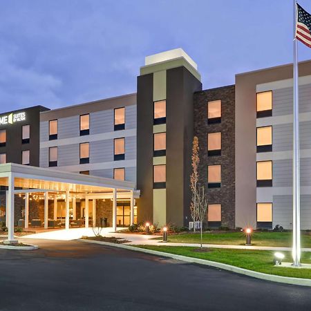 Home2 Suites By Hilton Dickson City Scranton Kültér fotó